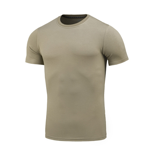 M-Tac - Koszulka T-Shirt 93/7 - Bawełna/Elastan - Tan - 80013003