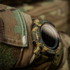 M-Tac - Zegarek taktyczny z kompasem 2095 - Camo - 50009030