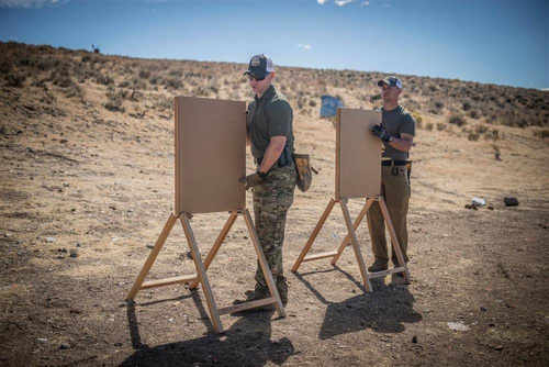 Helikon - Koszulka Polo UTL Lite - Coyote - PD-UTL-TL-11