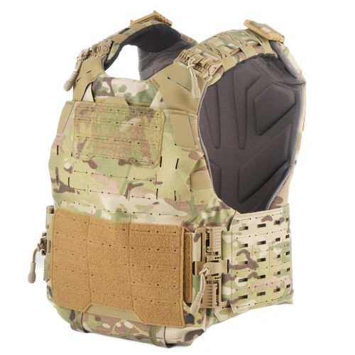 Templars Gear - Kamizelka taktyczna KIBV3 - Cummerbund - Medium - MultiCam - TG-KIBV3-2EL-M-MC