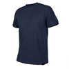 Helikon - Koszulka termoaktywna Tactical T-Shirt TopCool Lite - Navy Blue - TS-TTS-TL-37