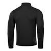 M-Tac - Bluza polarowa Centurion Microfleece - Polar Pontetorto - Czarny - 20437002