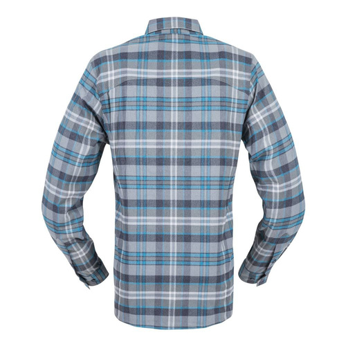 Helikon - Koszula Defender Mk2 Pilgrim Shirt® - Ginger Plaid - KO-DPG-SR-P2401