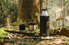 Esbit - Termos Sculptor Vacuum Flask - 1L - Stal nierdzewna - Czarny - VF1000SC-SL-BK