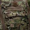 M-Tac - Panel MOLLE na naszywki - 120x26 - Multicam - 10253008