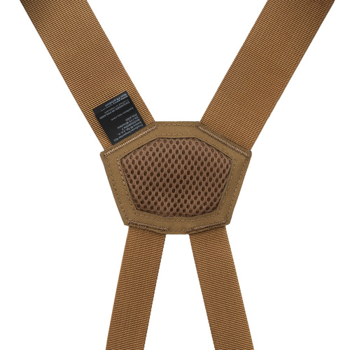 Helikon - Szelki do pasa taktycznego Competition - MOLLE - Nylon - Oliwkowy - HS-PCN-NL-02