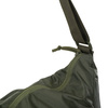 Helikon - Torba codzienna Carryall Backup® - Czarna - TB-CAB-PO-01