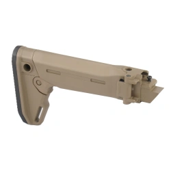 Magpul - Kolba ZHUKOV-S® Stock do AK-47 / AK-74 - Flat Dark Earth - MAG585 FDE
