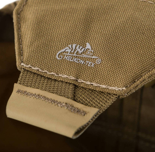 Helikon - Worek zrzutowy Competition Dump Pouch® - Coyote - MO-CDP-CD-11