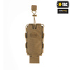 M-Tac - Pokrowiec na manierkę / butelkę Elite - Coyote - 10113005