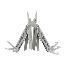 Multitool M-Tac Type 3 - Srebrny - 60020011