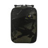 M-Tac - Kieszeń taktyczna EDC Pocket Elite - Multicam Black - 10369008