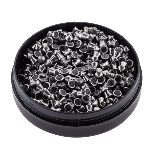 Black Ops - Śrut do wiatrówki Point - 4,5 mm - PB302