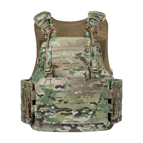 M-Tac - Kamizelka taktyczna Plate Carrier Sturm - Multicam - 10256008