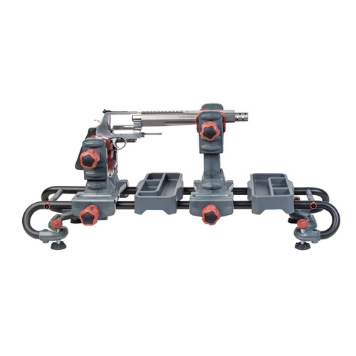 Tipton - Imadło rusznikarskie Ultra Gun Vise - 110011