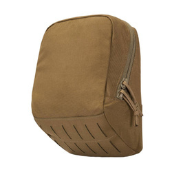 Direct Action - Kieszeń Utility Pouch X-Large® - Coyote Brown - PO-UTXL-CD5-CBR
