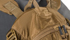 Helikon - Plecak EDC Groundhog - Nylon RipStop - MOLLE/PALS - Shadow Grey - PL-GHG-NL-35