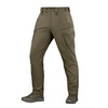M-Tac - Spodnie taktyczne Aggressor Summer Gen.II Flex - Dark Olive - 20117048
