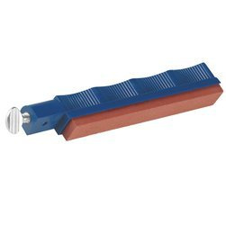 Lansky - Ostrzałka do noży ceramiczna Fine S0600 - Niebieska -  S0600