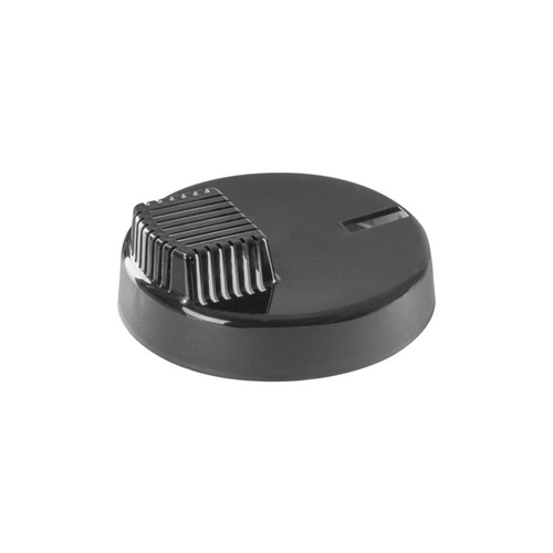 Helikon - Zapasowe sitko do butelki turystycznej - Czarny - HY-SOB-PP-01