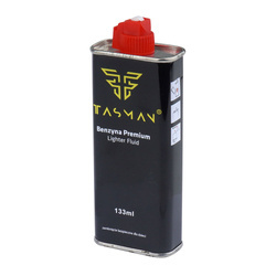 Tasman - Benzyna do zapalniczek - 133 ml - Q310980