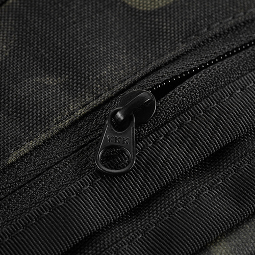 M-Tac - Portfel taktyczny Tactical Wallet Elite - Multicam Black - 10354208