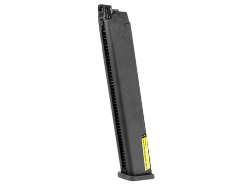 Umarex - Magazynek do repliki Glock 18C Gen 3 - Green Gas - 2.6419.1