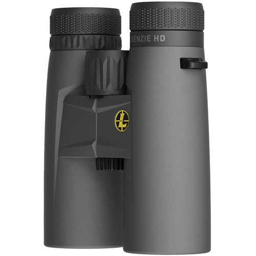 Leupold - Lornetka wojskowa BX-1 McKenzie HD 10x42 - Szara - 181173
