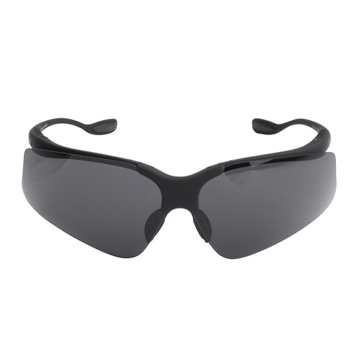 Swiss Eye - Okulary balistyczne Stingray - Wymienne wizjery - Wkładka RX - Czarny - 40201