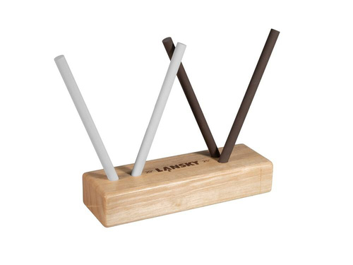 Lansky - Ostrzałka Turn Box Crock Stick® Sharpener - 4Rods