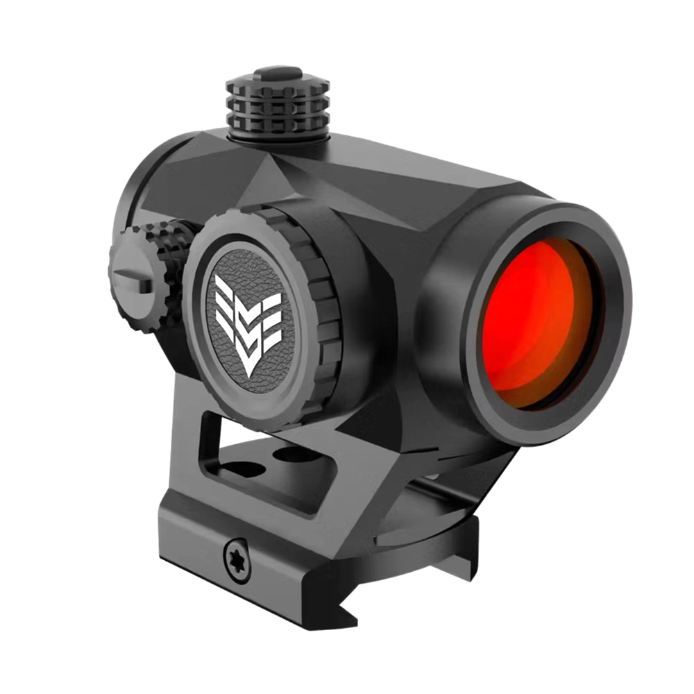 Kolimatory Swampfox Optics