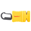 Smith's - Ostrzałka EdgeWork-Site Utility Knife Sharpener - Żółty - 51215