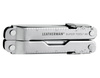 Multitool Leatherman Super Tool 300 - Srebrny - 831148