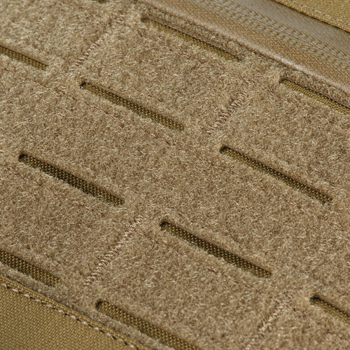M-Tac - Kamizelka taktyczna Cuirass FAST Elite Gen.II - MOLLE - Cordura - Coyote - 10373005