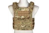 Primal Gear - Kamizelka Taktyczna RUSH Plate Carrier Alteria V2 - Multicam® - PRI-18-031728