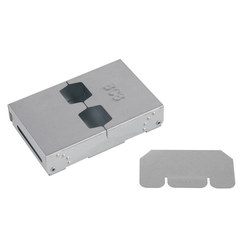 BCB - Uniwersalna kuchenka turystyczna FireDragon Folding Cooker - CN337