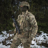 M-Tac - Pas taktyczny do broni uniwersalny - MultiCam - 51371008
