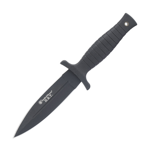 Smith & Wesson - Nóż taktyczny H.R.T Boot Survival Knife - SWHRT9B