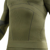M-Tac - Termoaktywna bluza kompresyjna - Poliester - Ranger Green - 70036023