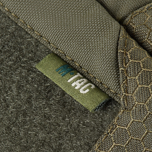 M-Tac - Ładownica Elite Hex - Cordura - MOLLE - Ranger Green - 51385023