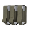 M-Tac - Ładownica na trzy granaty VOG-25 40 mm - Cordura Squadron - Ranger Green - 10341023