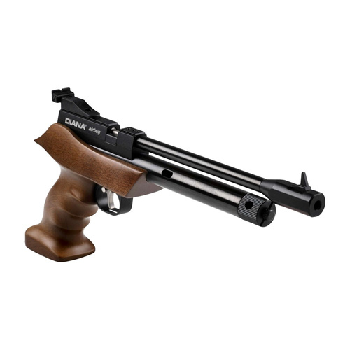 Diana - Wiatrówka CO2 Airbug - 5,5 mm Diabolo - 19300100