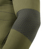 M-Tac - Termoaktywna bluza kompresyjna - Poliester - Ranger Green - 70036023