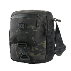 M-Tac - Torba Satellite Magnet Bag Elite Hex - Multicam Black / Czarny - 10141208