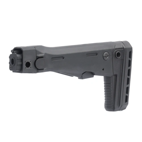 UTG Pro - Kolba składana Side Folding Stock do Yugo M70/Zastava N-PAP - Czarny - RBU47FS02