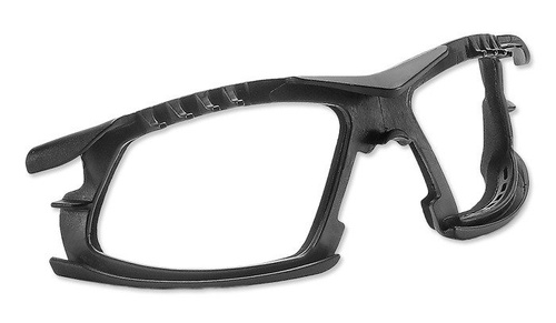 Bolle - Zestaw uszczelniający z taśmą do okularów RUSH+ - RUSHKITFS