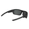 Magpul - Okulary balistyczne Apex Eyewear - Czarna ramka / Szaro-zielone szkła - Polaryzacyjne - MAG1130-1-001-1900