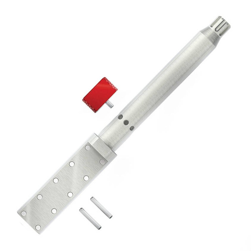 Real Avid - Blok Lug-Lok® Upper Vise Block do mocowania komory zamkowej AR-10 w imadle - AVAR10LLVB