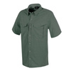 Helikon - Koszula Defender Mk2 Ultralight Short Sleeve® - Sage Green - KO-DUS-AP-87