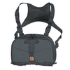 Helikon - Panel piersiowy Chest Pack Numbat® - Shadow Grey - TB-NMB-CD-35